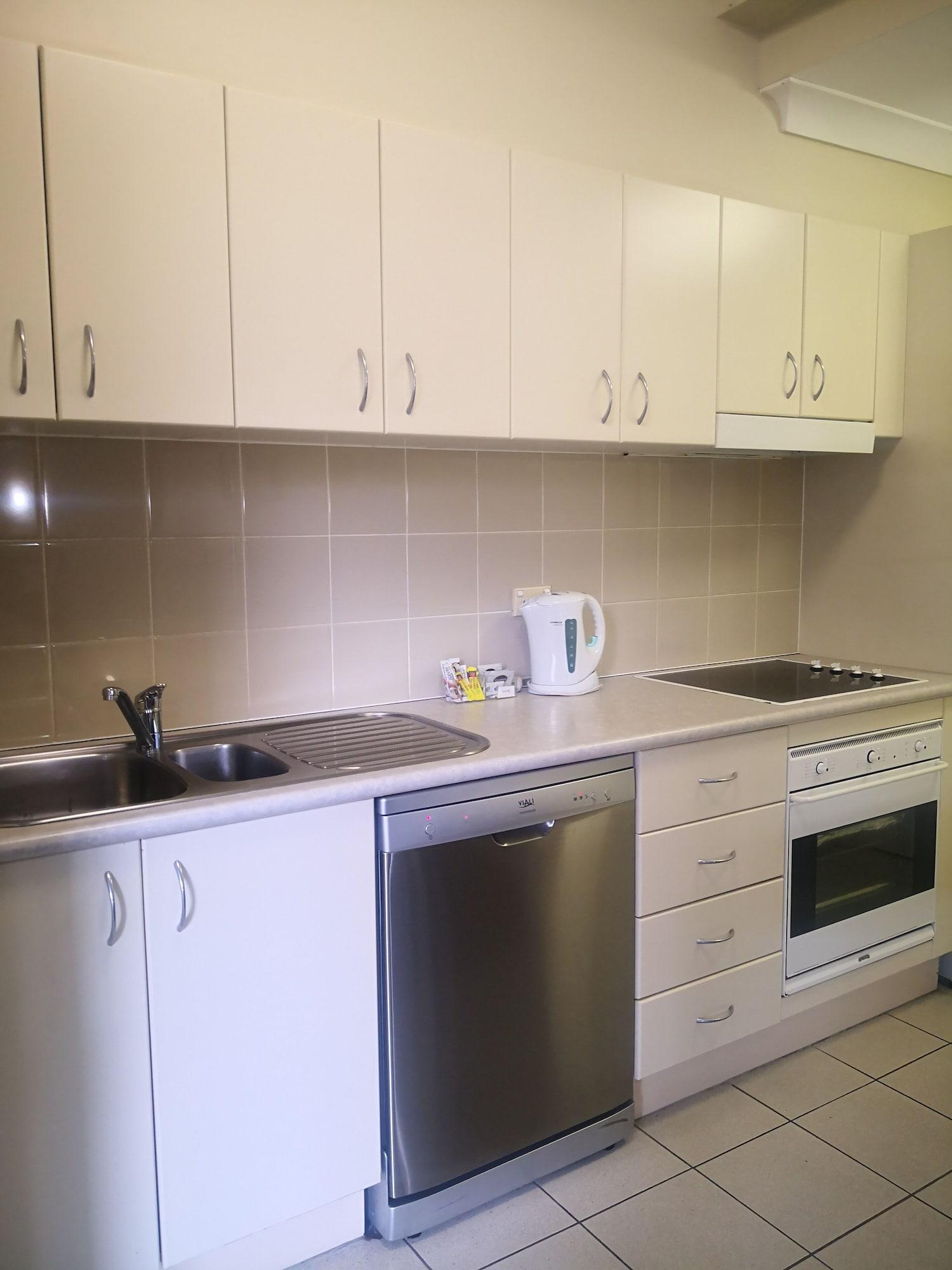 Bridgewater Aparthotel 4*