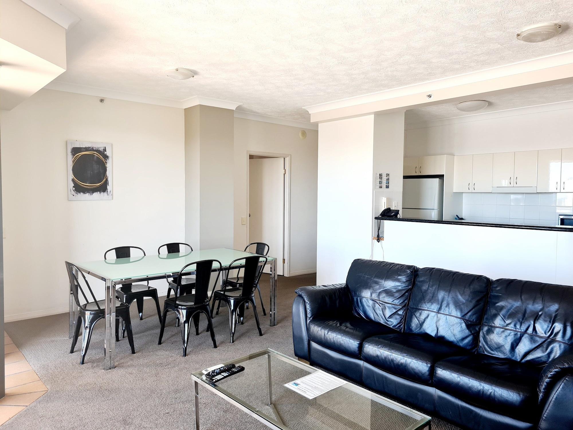 Bridgewater 4* Brisbane