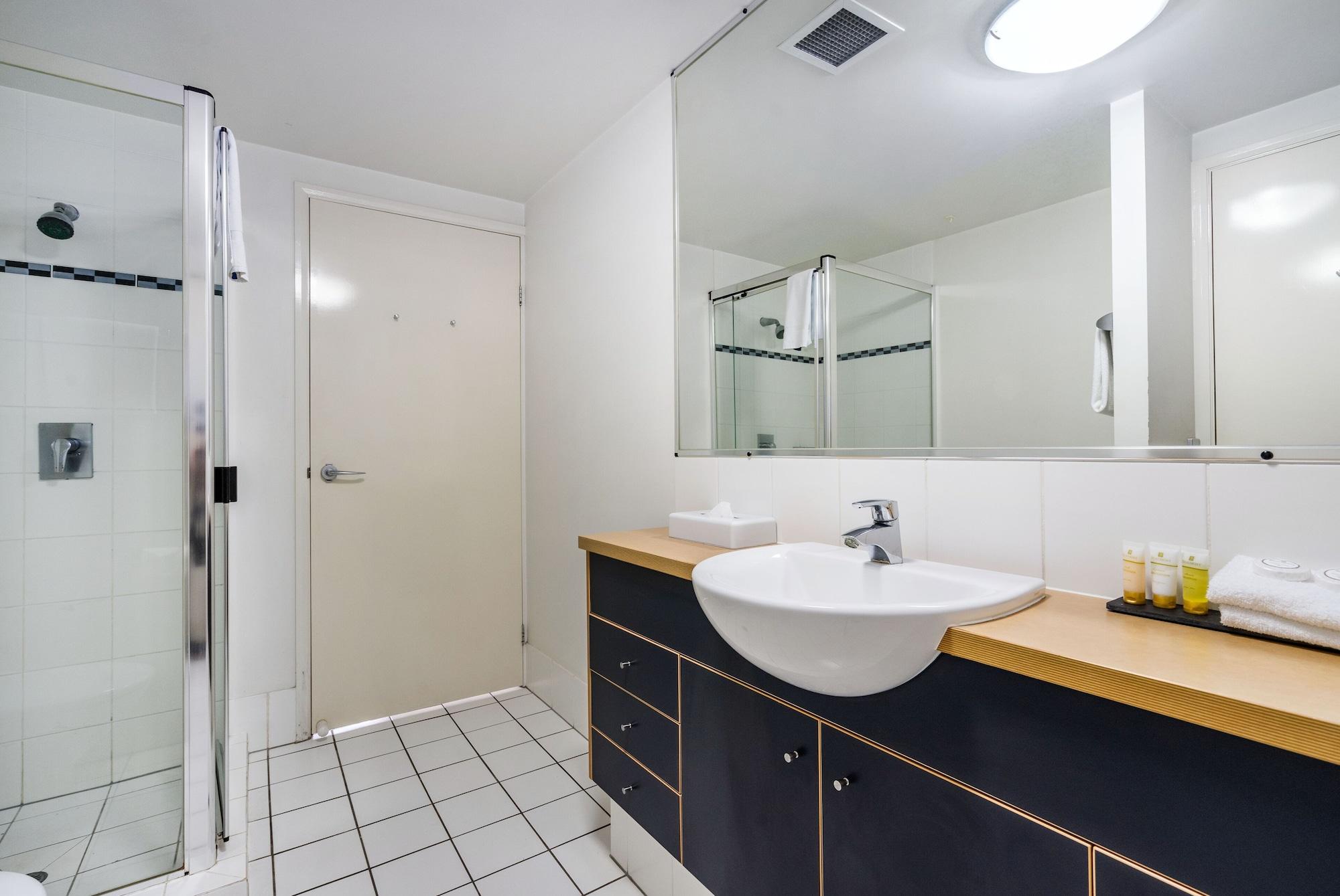 The Docks On Goodwin 4* Brisbane