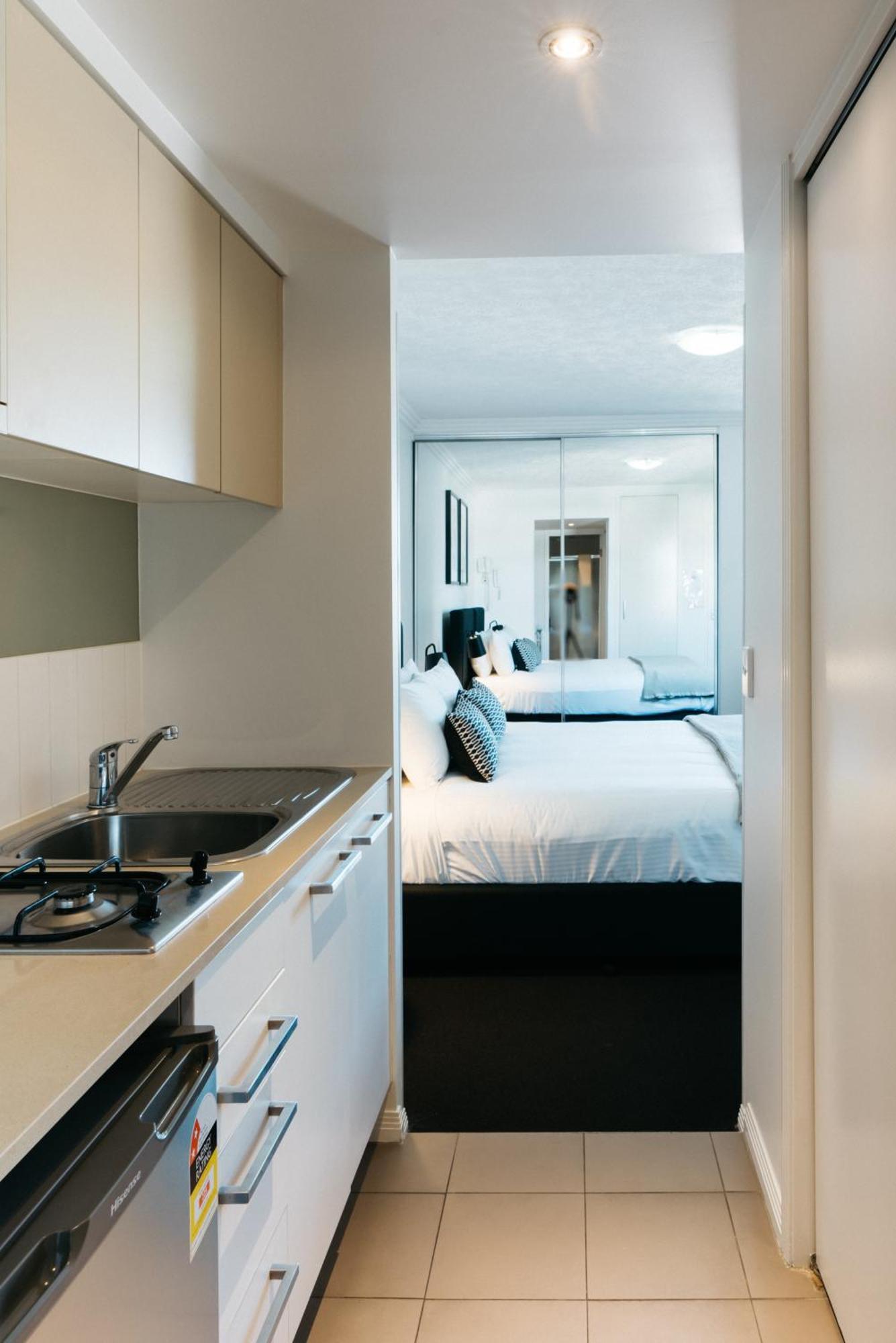 Aparthotel Gabba