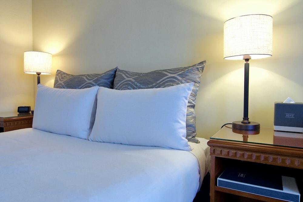 Hotel Soho Brisbane