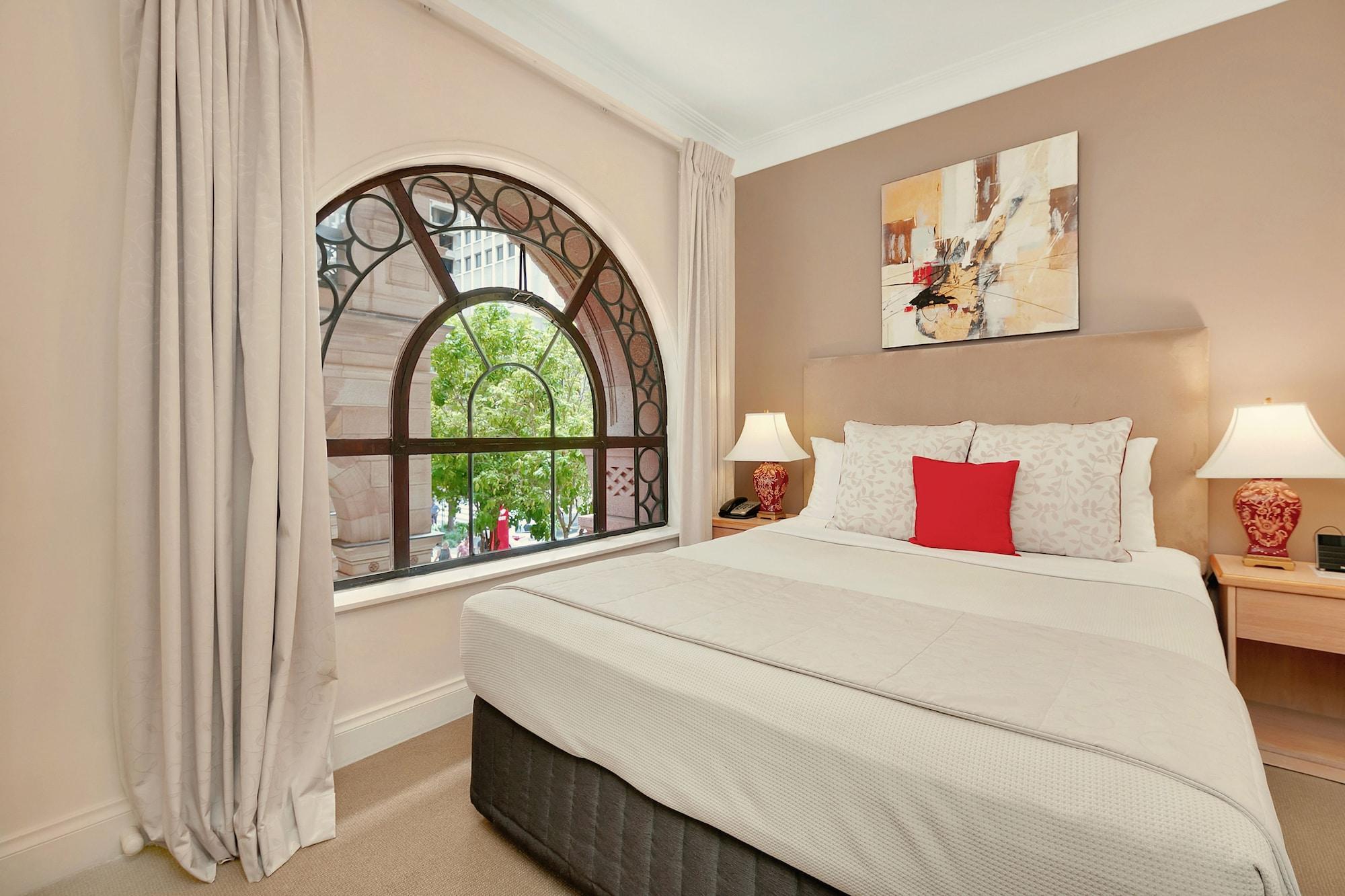 Aparthotel Manor 4*