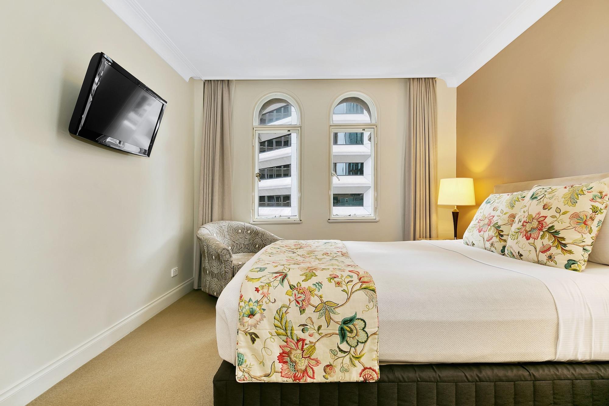 Manor 4* Brisbane