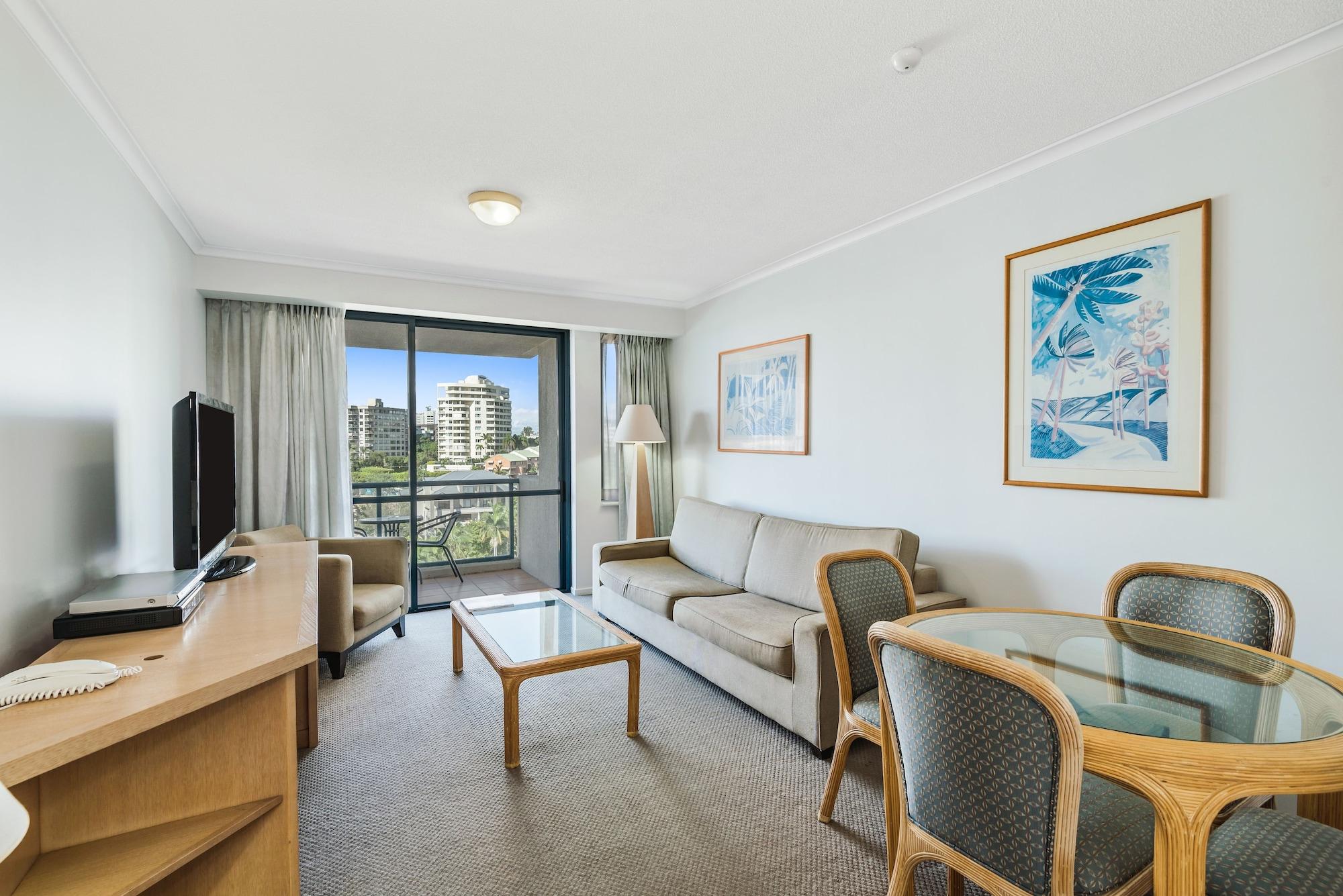 Aparthotel Dockside 4*