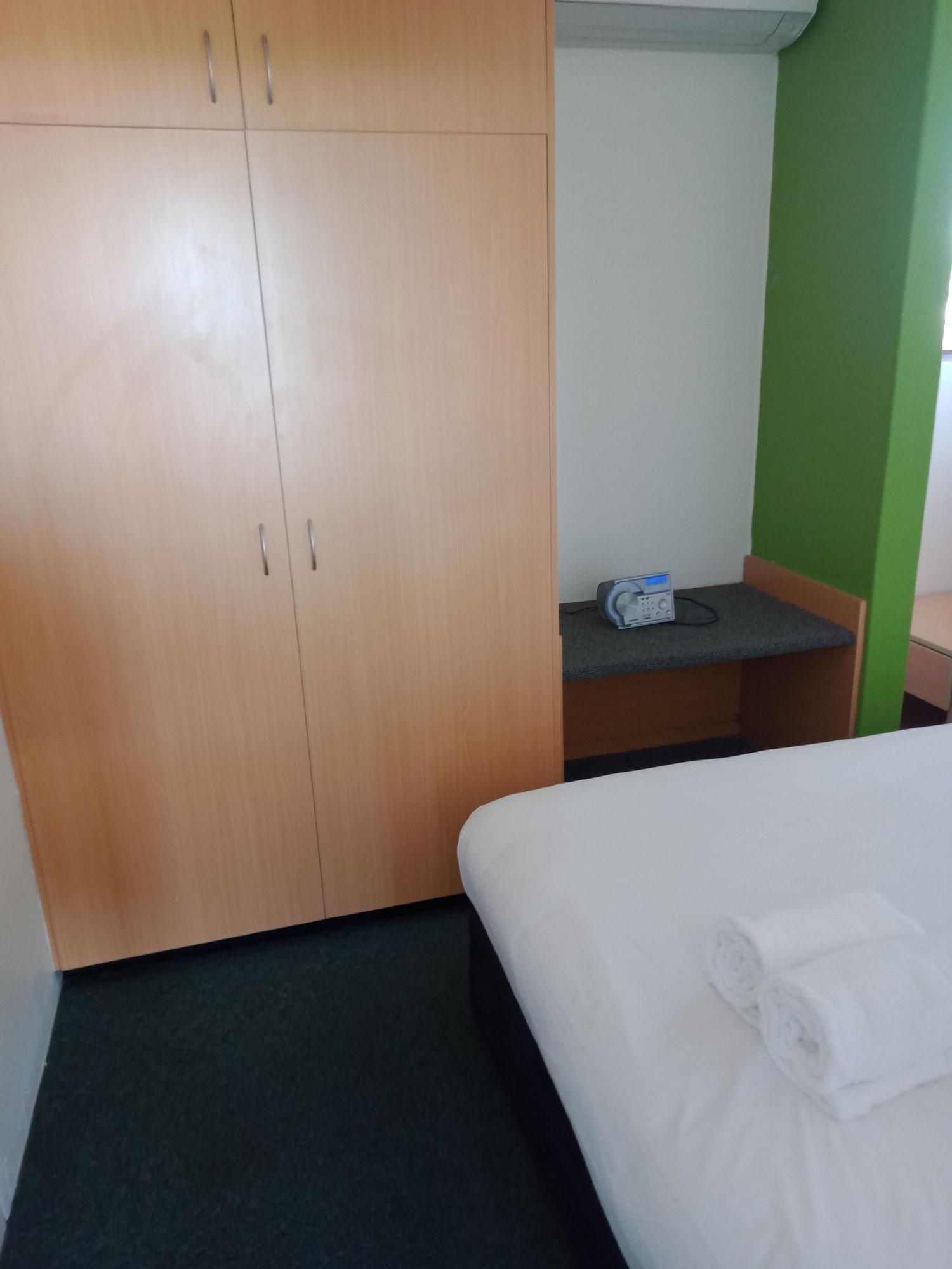 Motel Annerley Motor