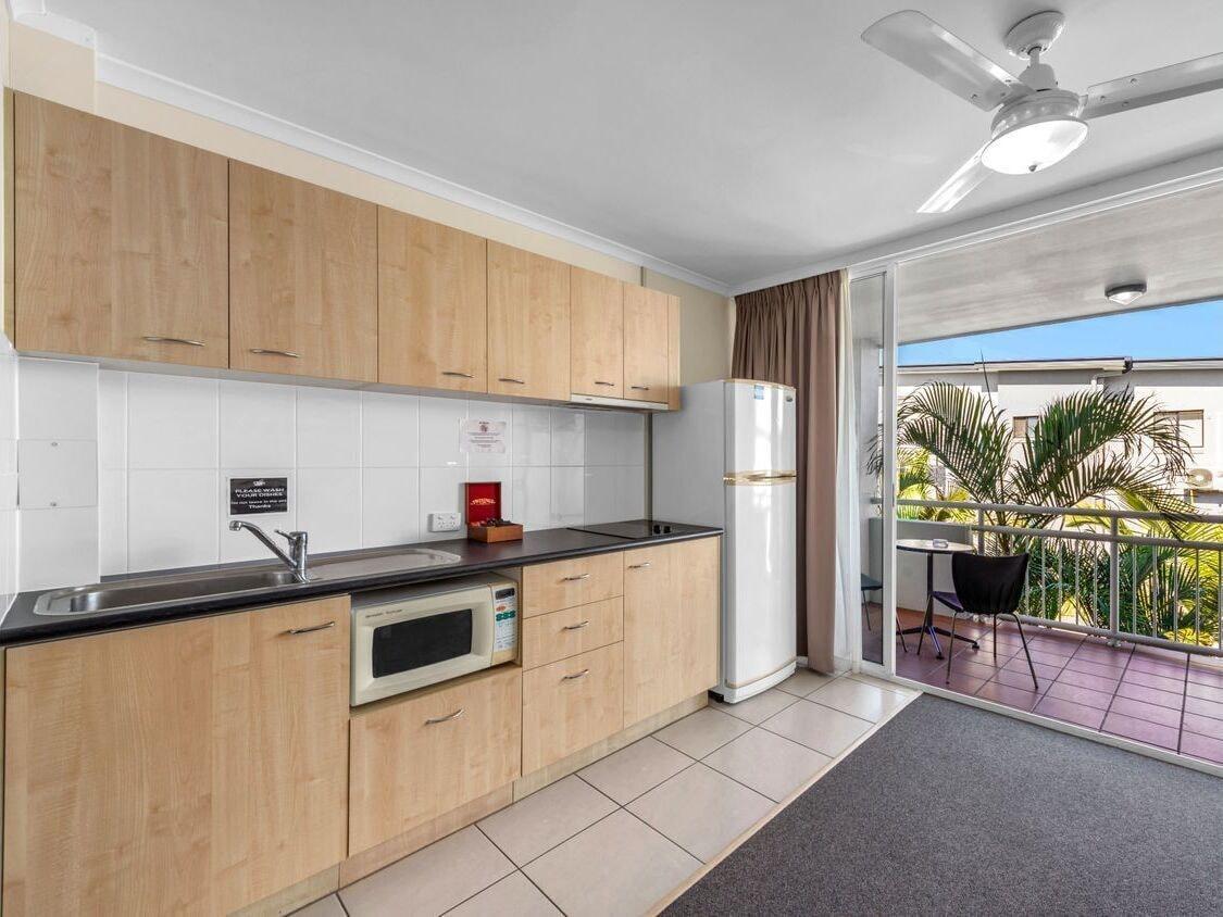 The Wellington Brisbane