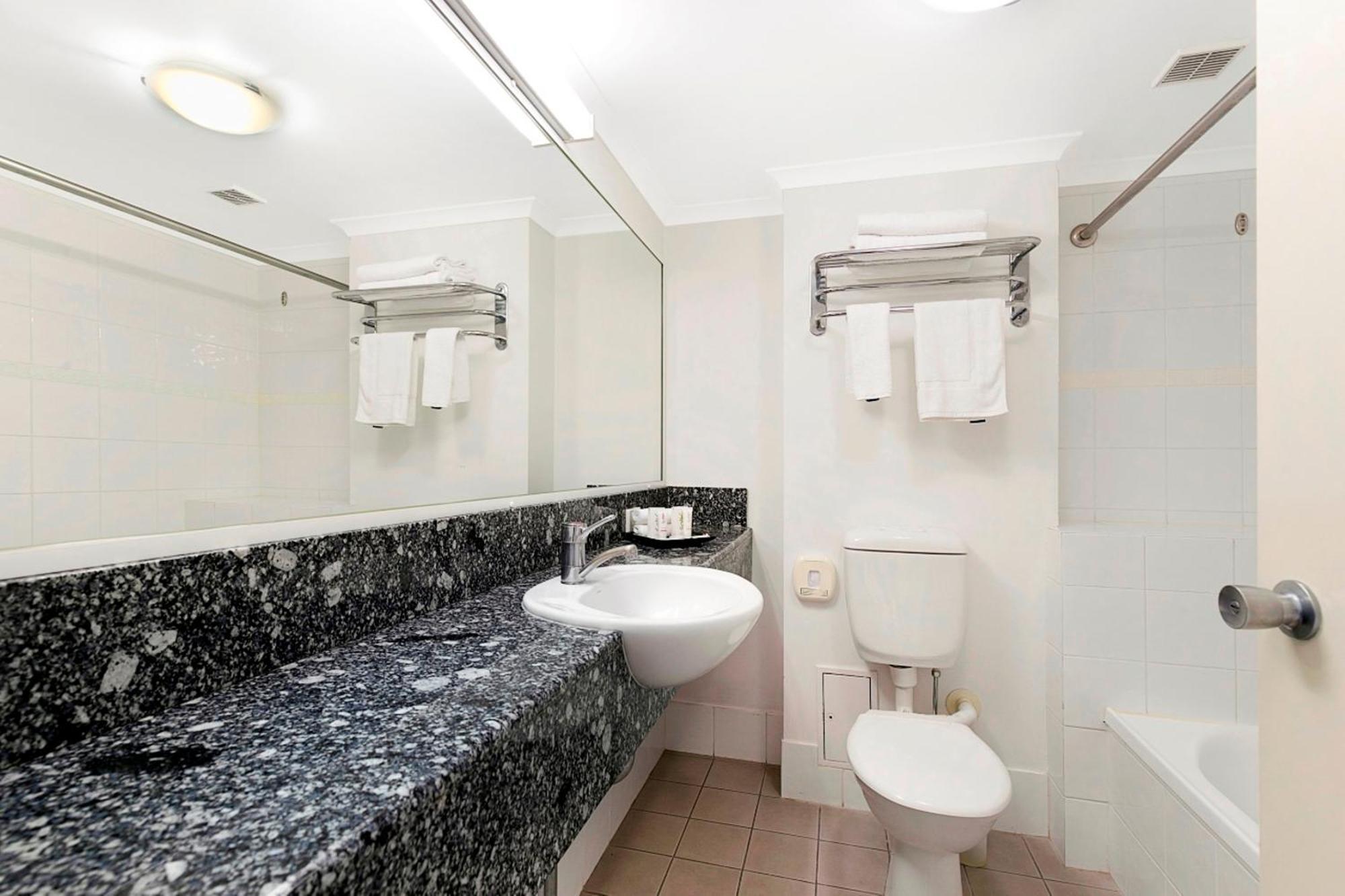 The Wellington Aparthotel 4*