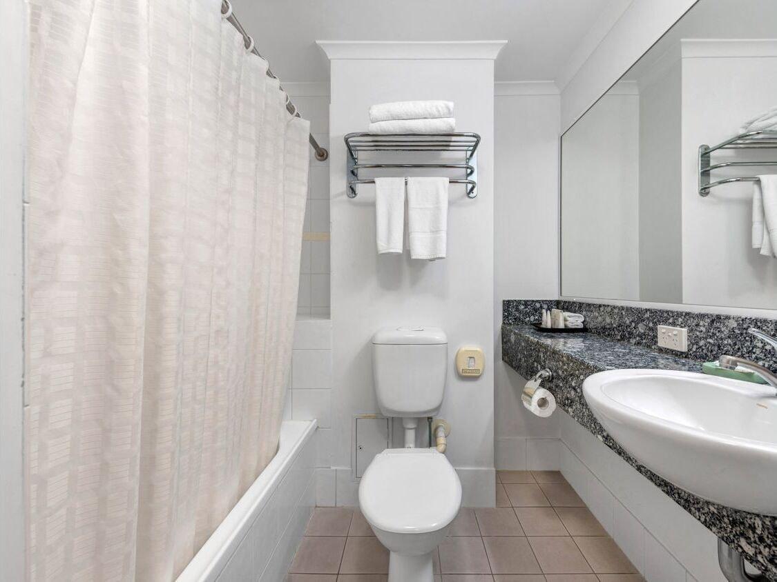 The Wellington Aparthotel