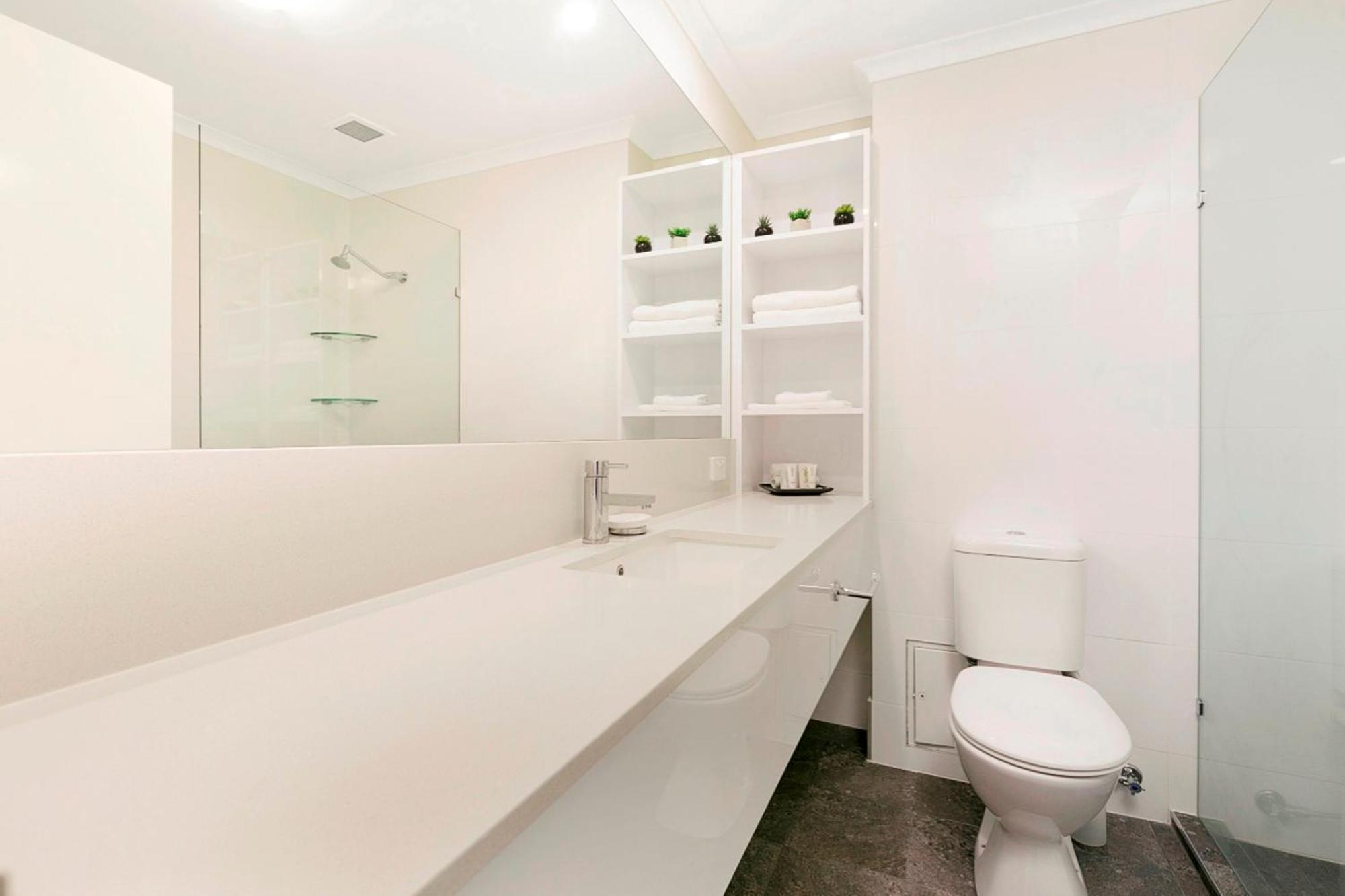 The Wellington 4* Brisbane