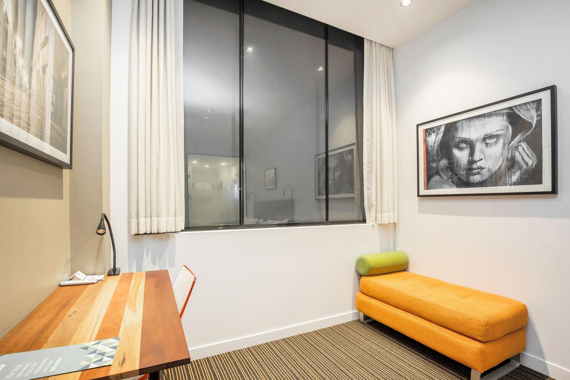 Hotel The Constance Fortitude Valley 4*