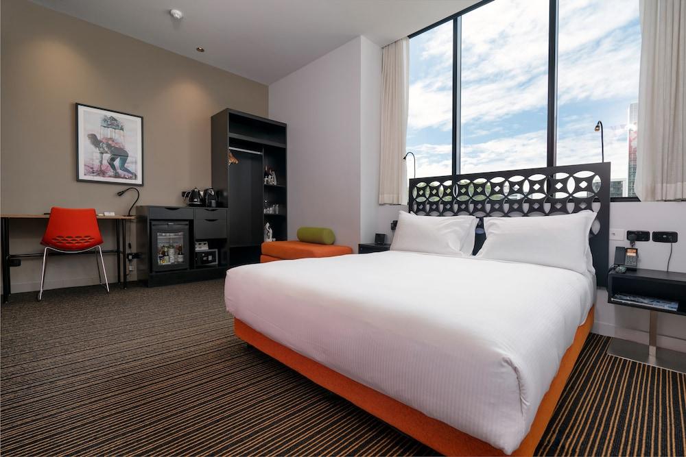 The Constance Fortitude Valley Brisbane