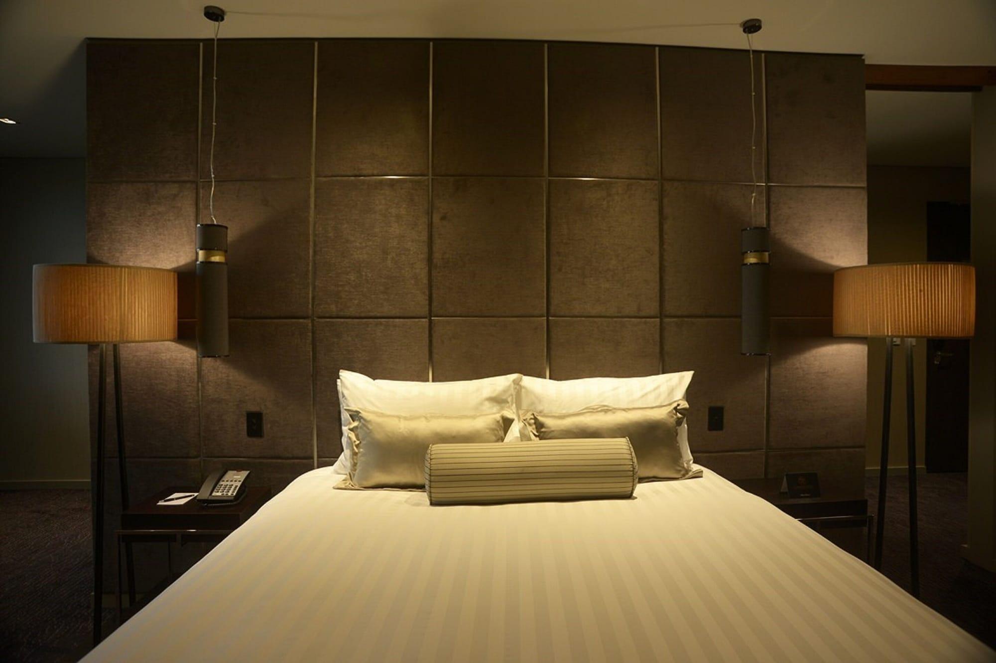 The Beetson Hotel Brisbane