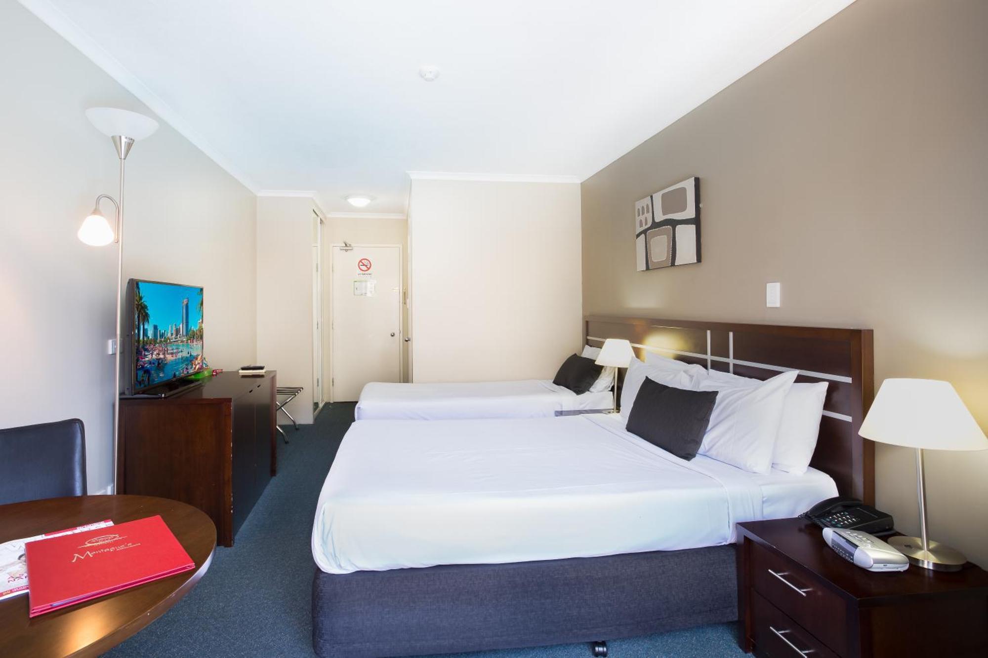 Riverside Southbank 4*