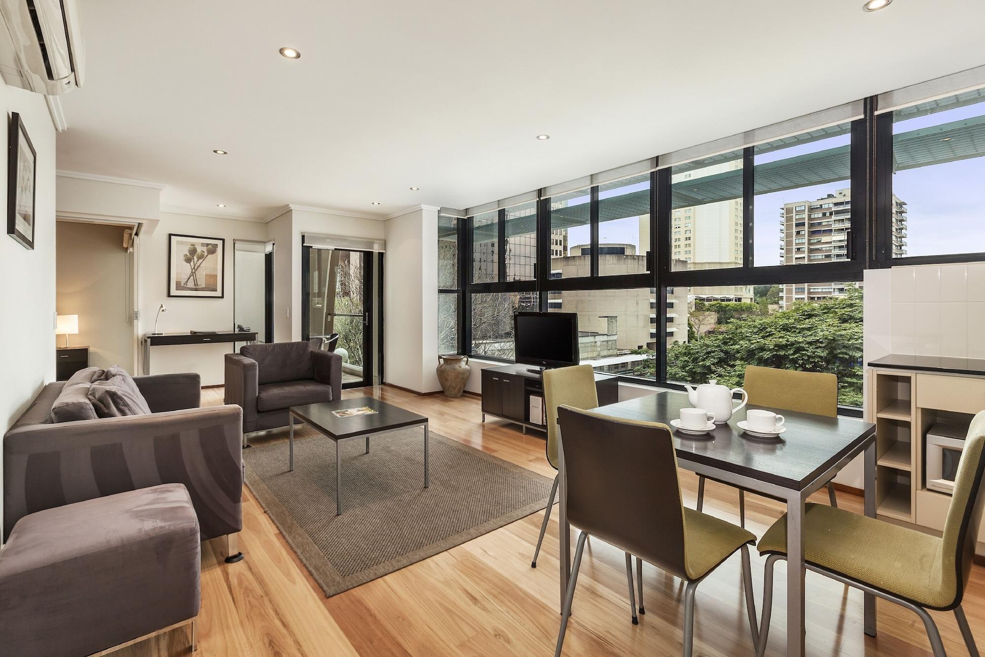 Quest River Park Brisbane