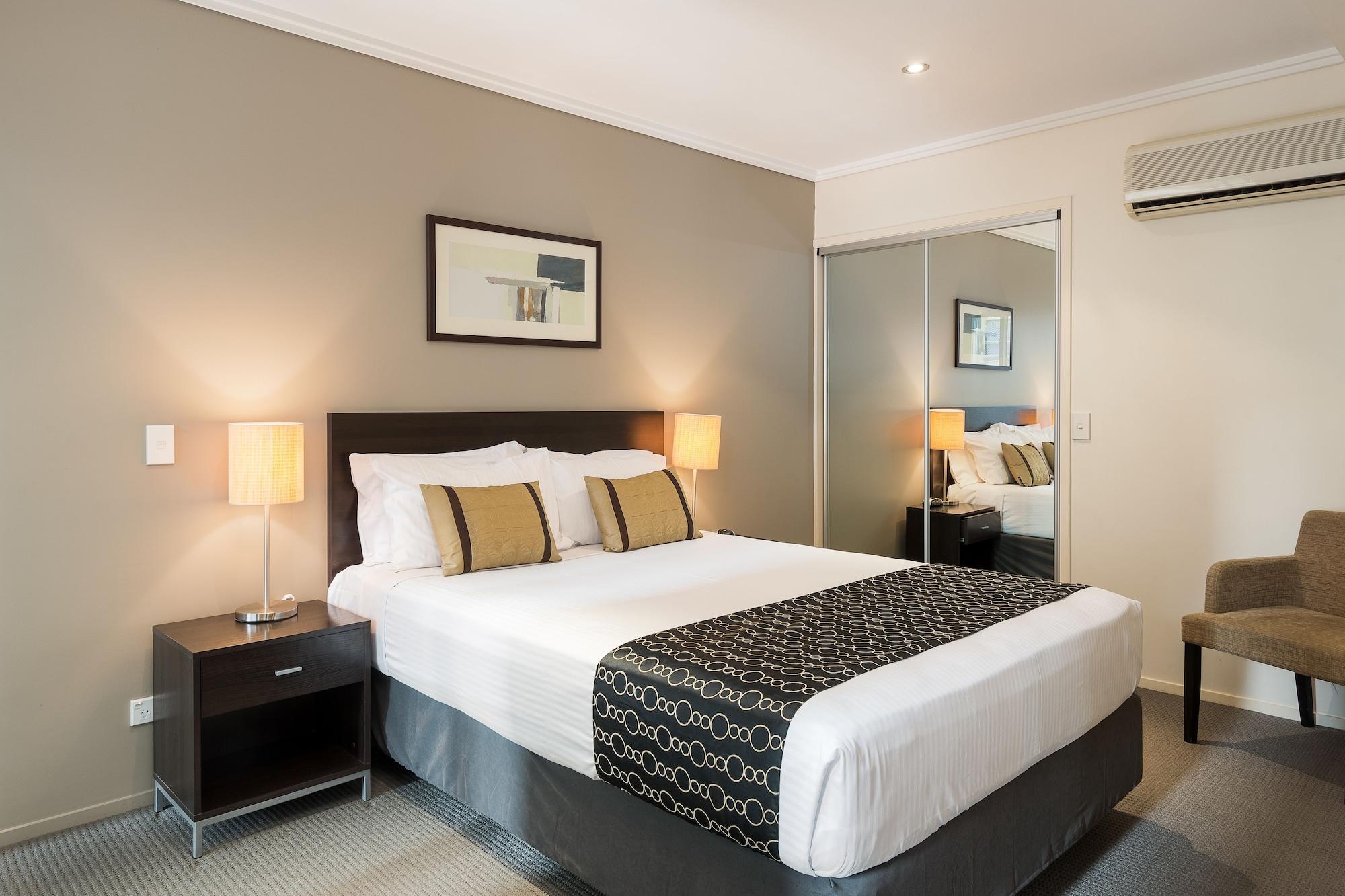 Quest River Park 5* Brisbane