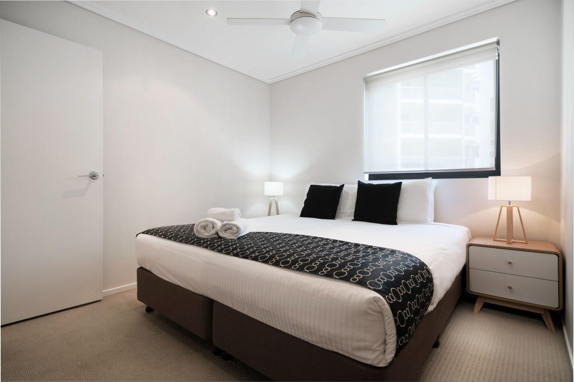 Aparthotel Quest River Park Brisbane