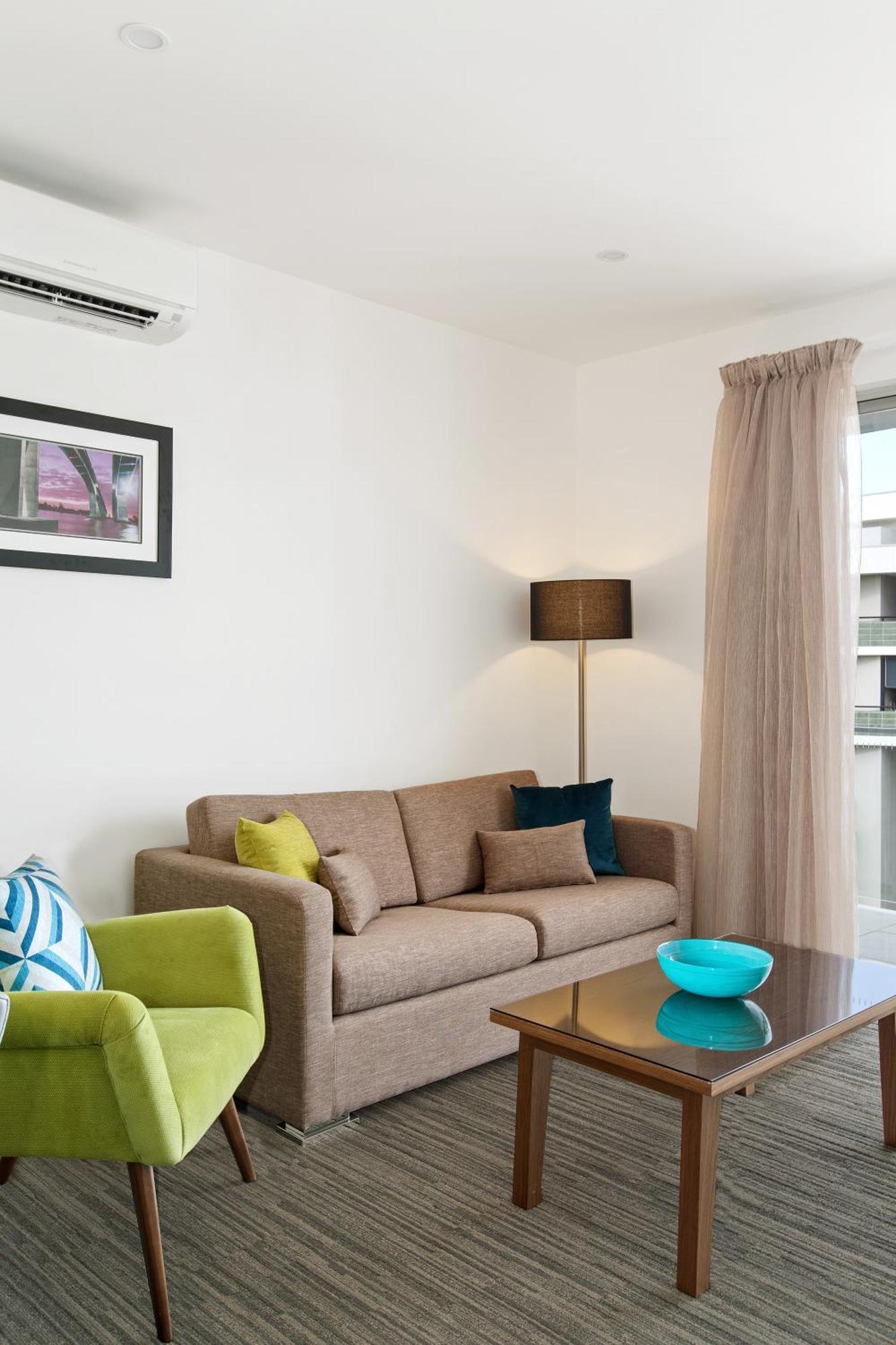 Aparthotel Quest Chermside On Playfield Brisbane