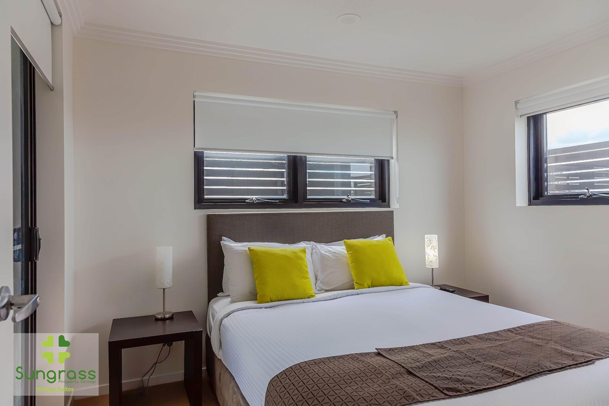 Morgan 4* Brisbane