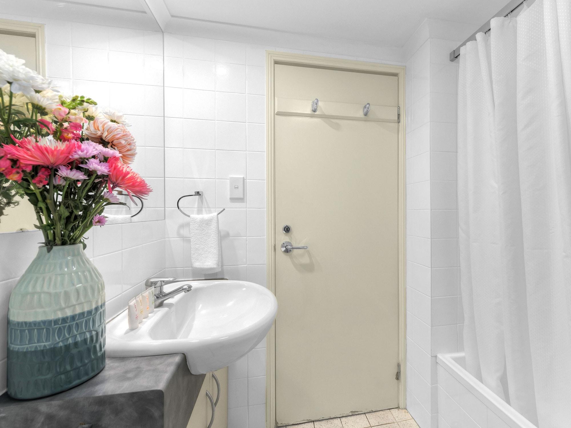 Aparthotel Brunswick 4*
