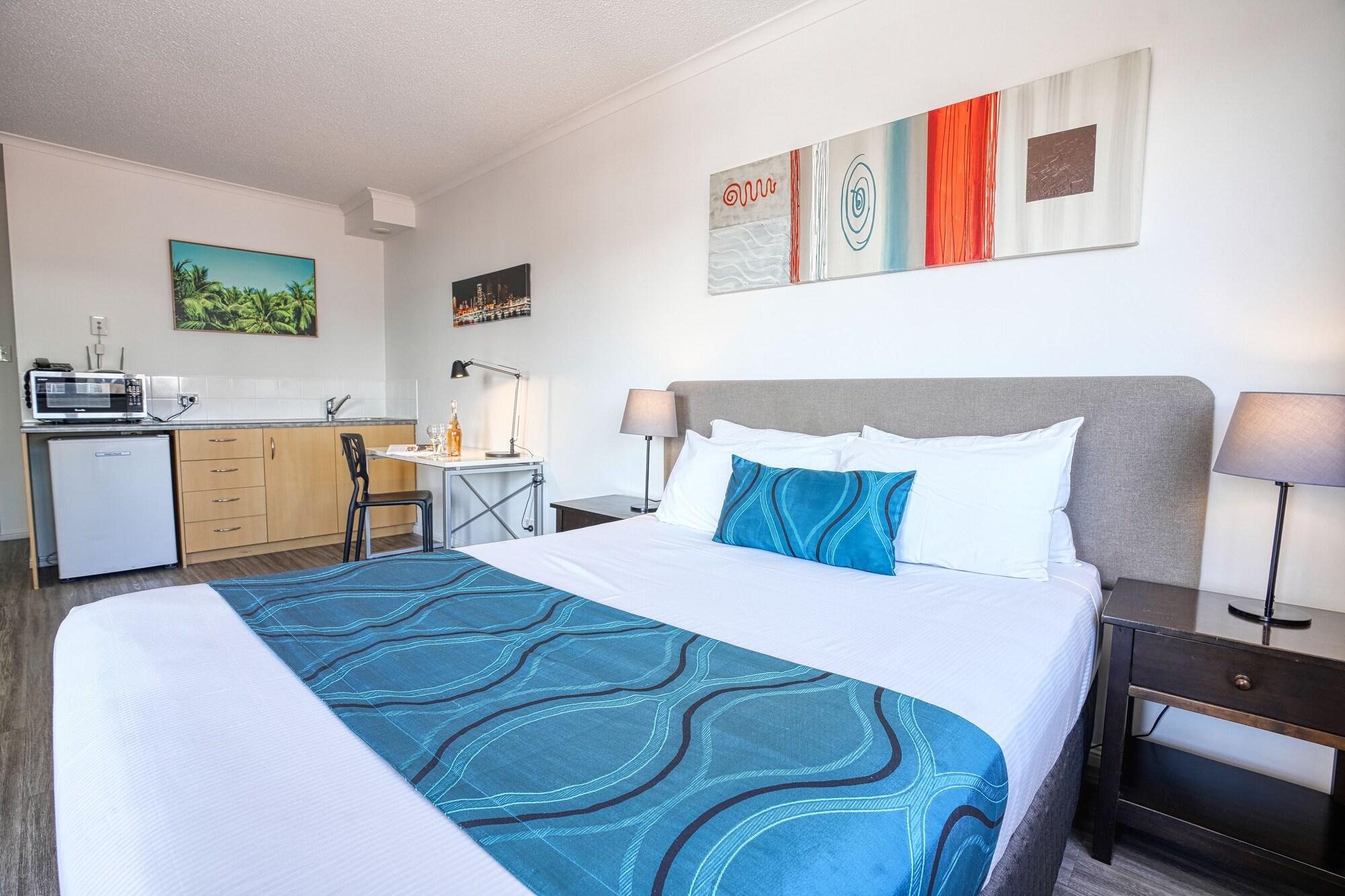 Brunswick 4* Brisbane