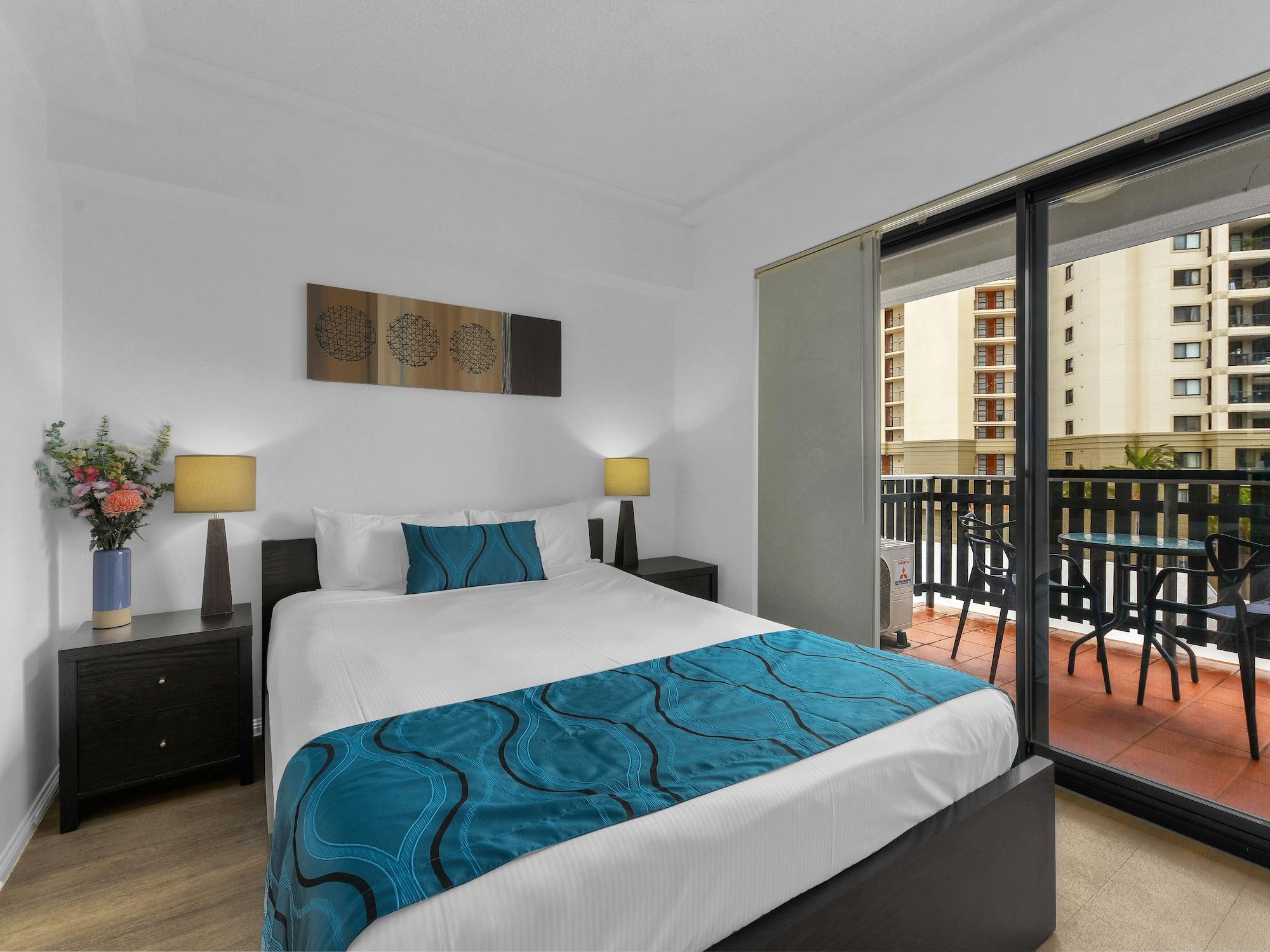 Brunswick Aparthotel
