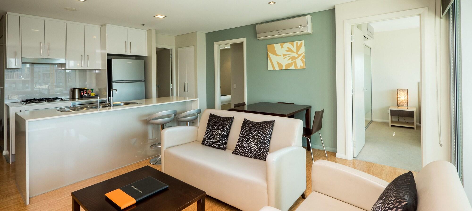 South Aparthotel Brisbane
