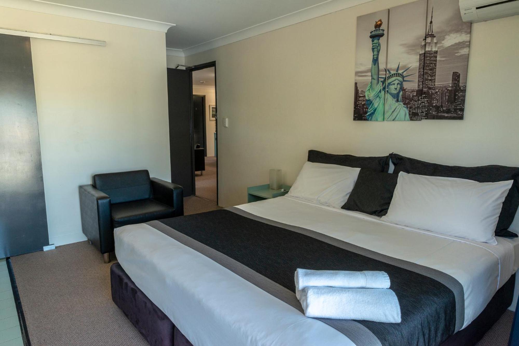 Chermside Court Brisbane