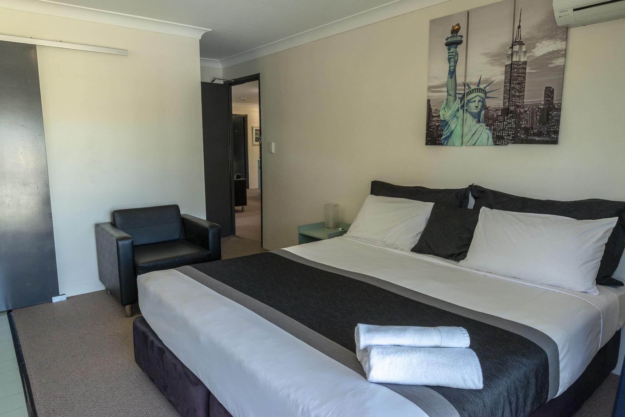 Chermside Court Brisbane