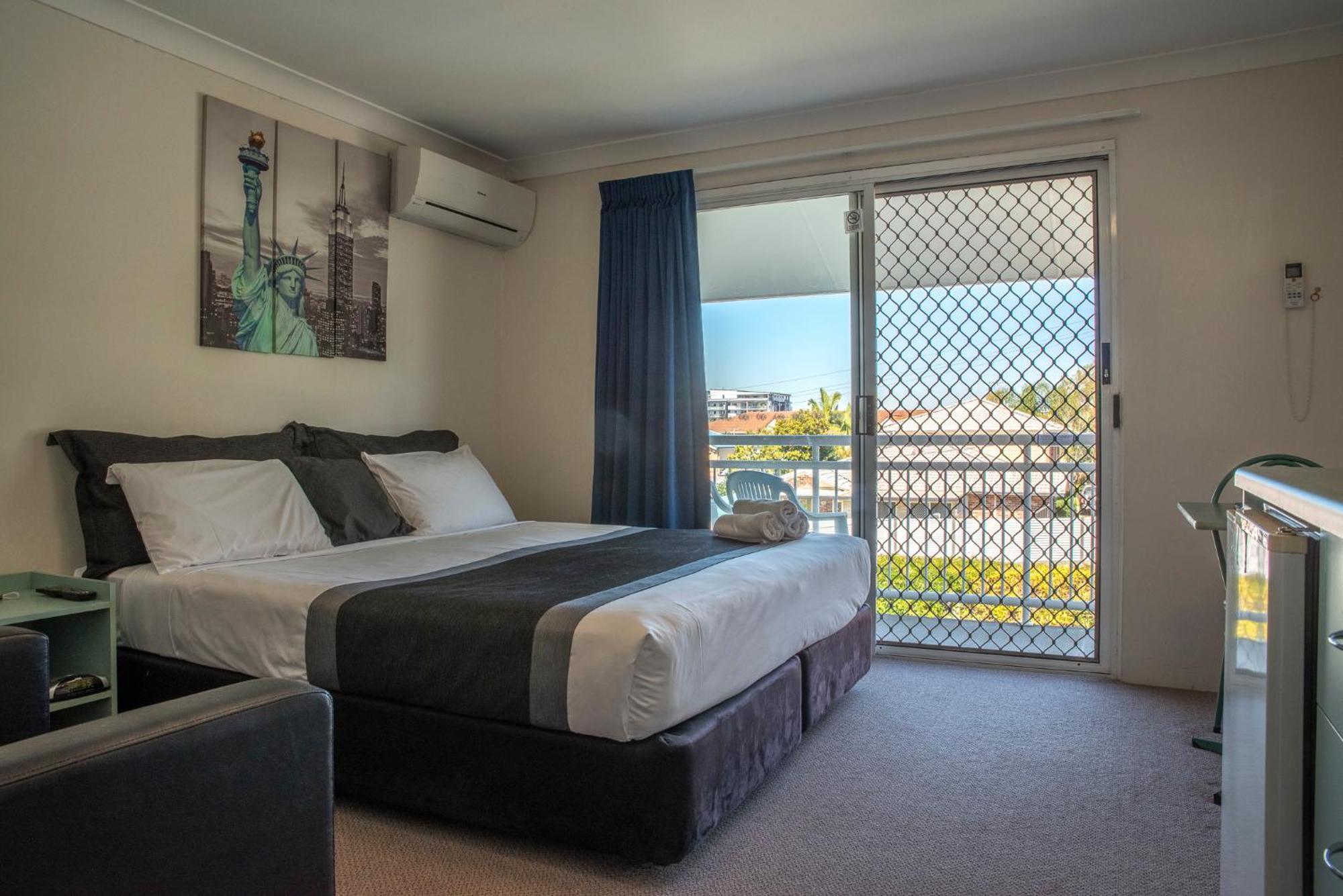 Chermside Court
