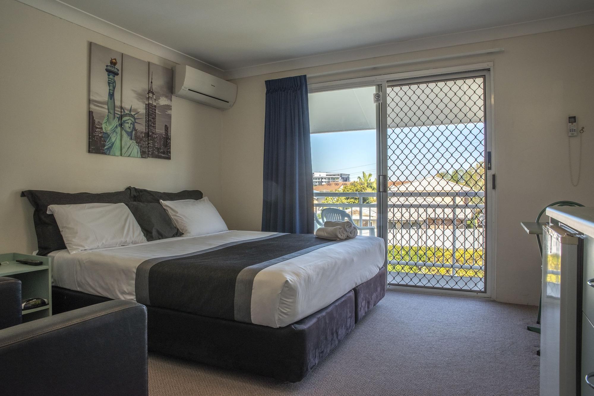 Chermside Court