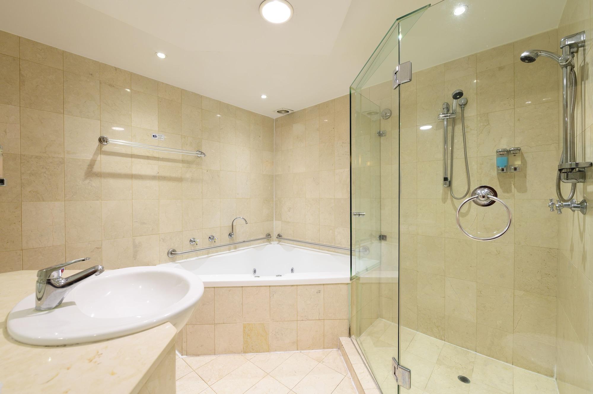 Airolodge International Motel