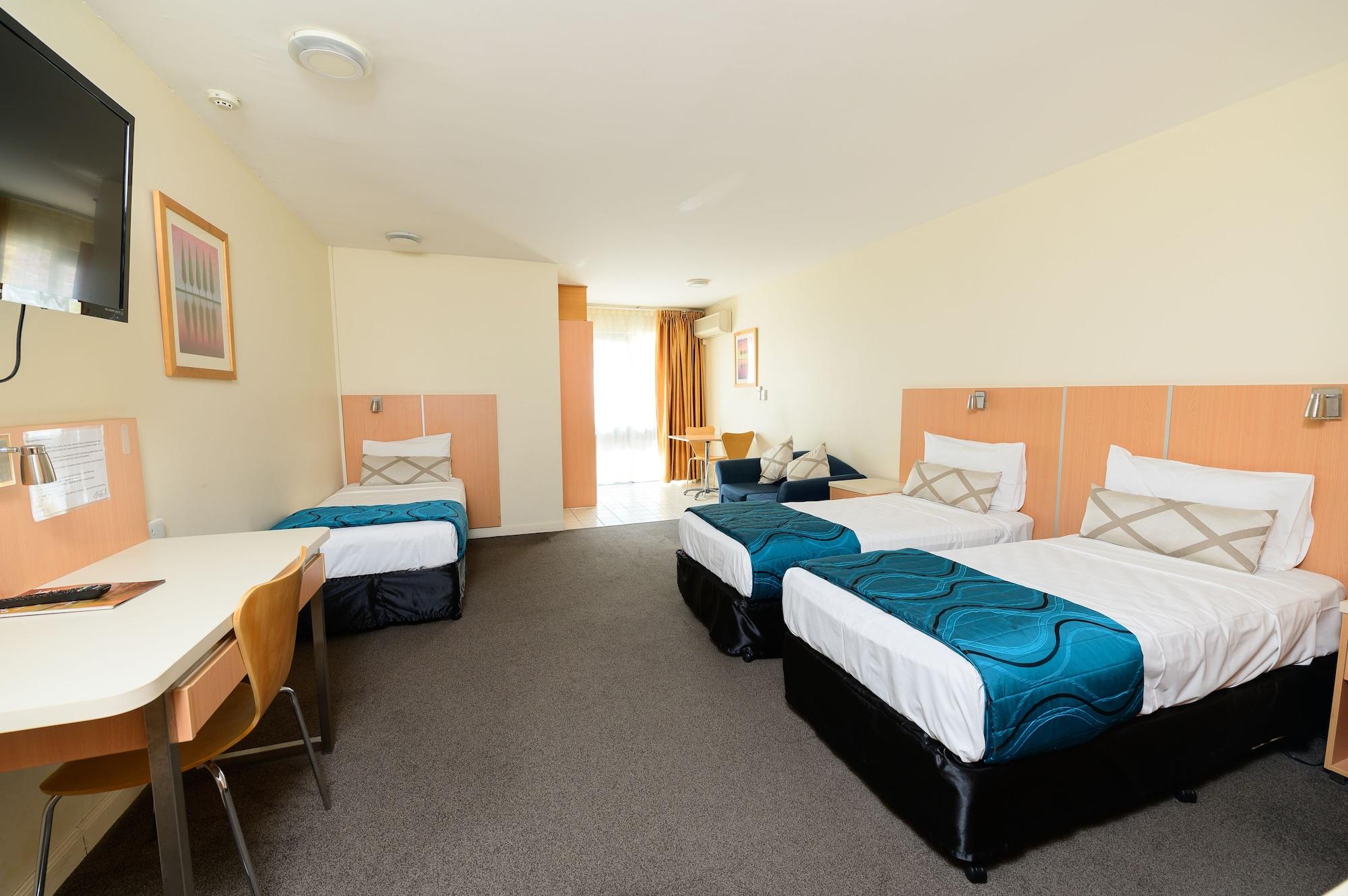 Airolodge International 4*
