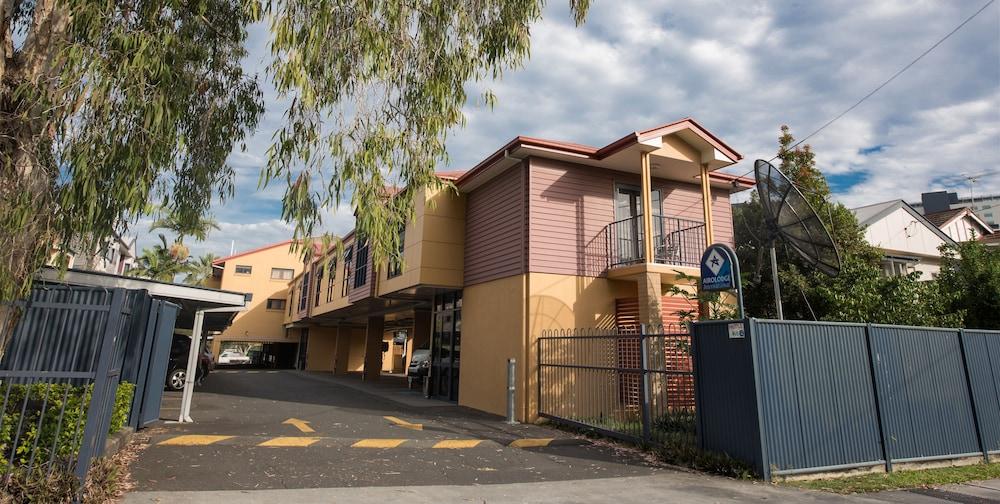 Airolodge International 4*