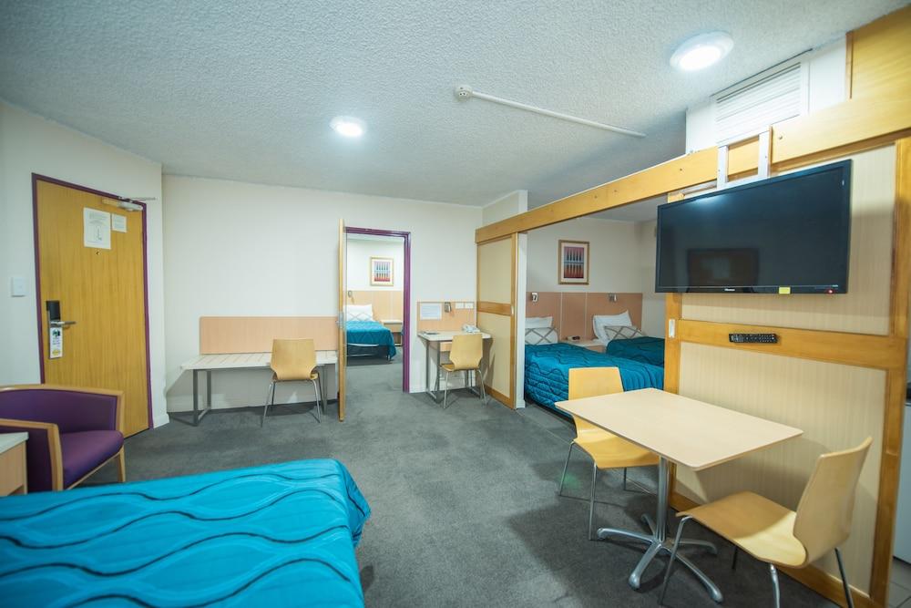 Airolodge International Motel Brisbane