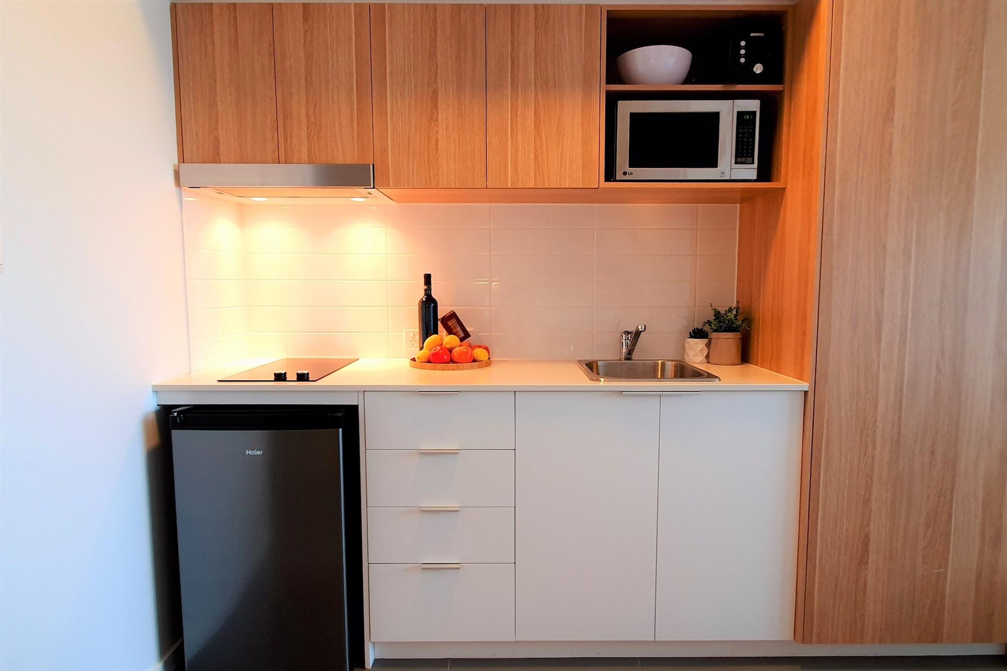 Quest Cannon Hill Aparthotel 5*