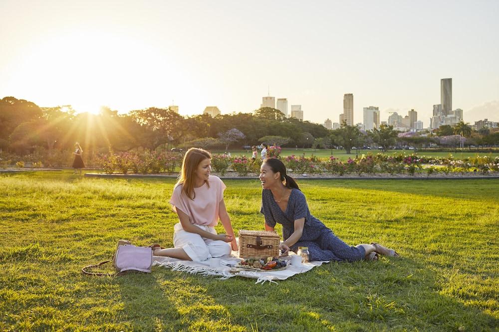 Quest Cannon Hill Aparthotel Brisbane