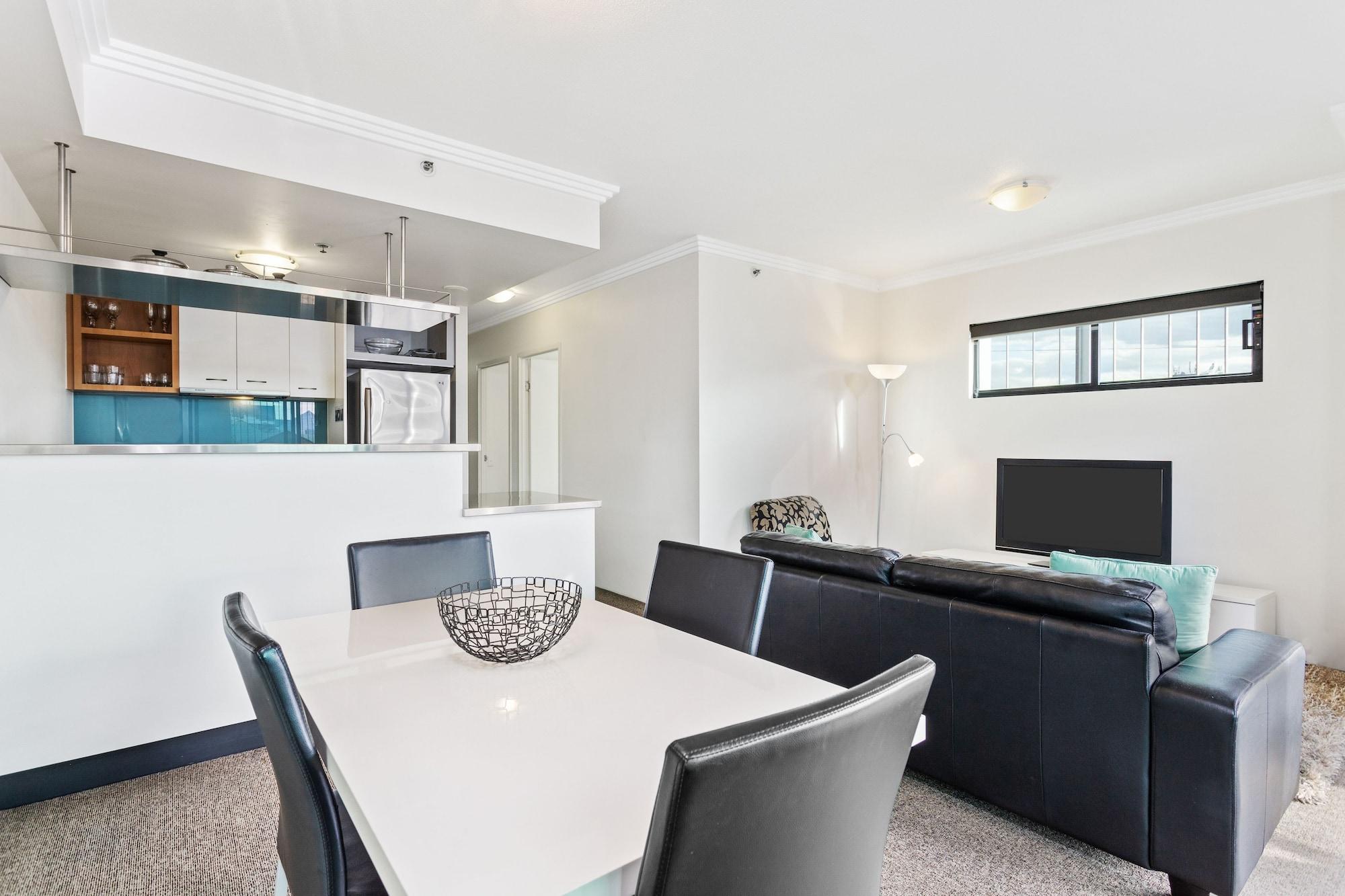 Republic City 4* Brisbane