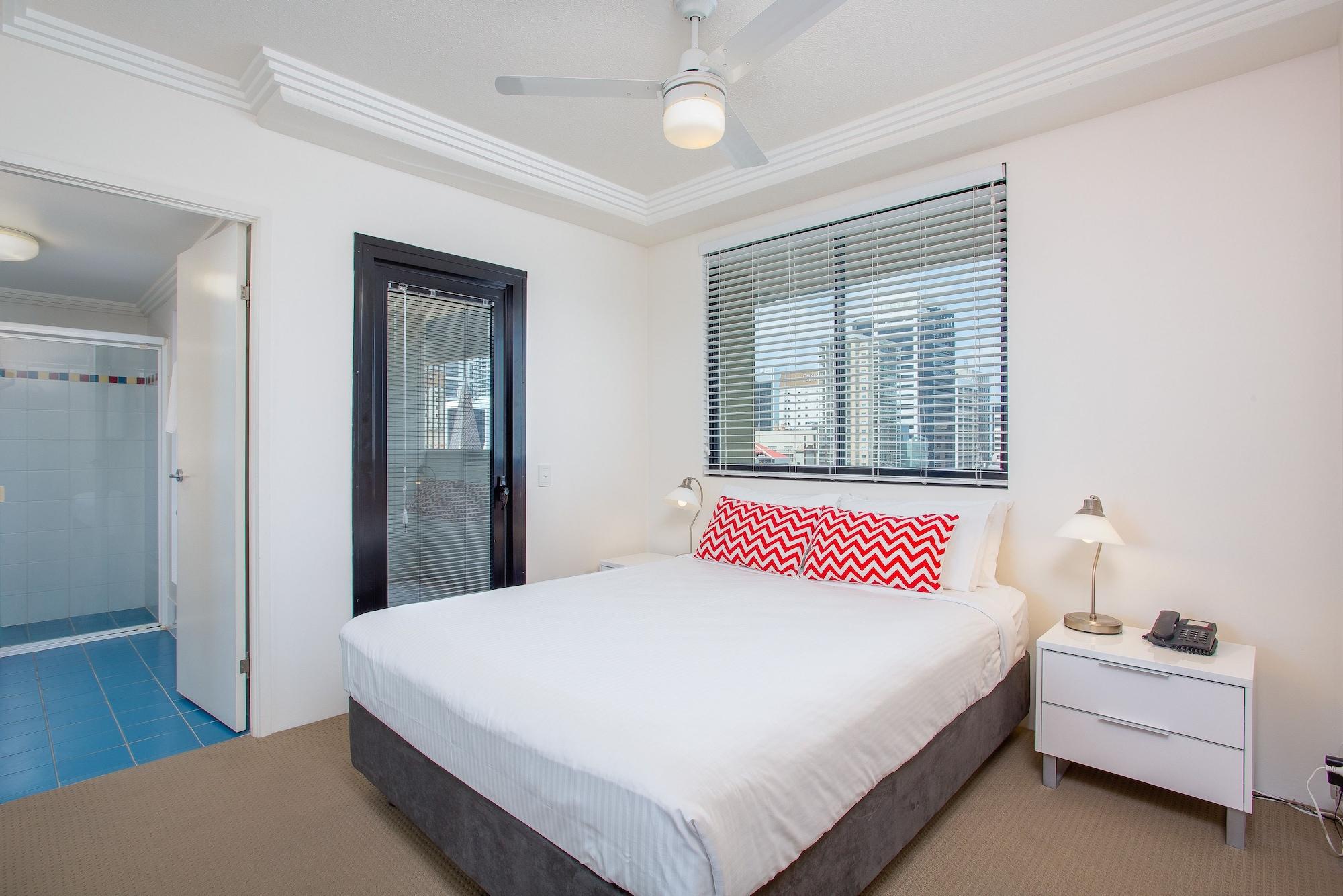 Aparthotel Republic City 4*