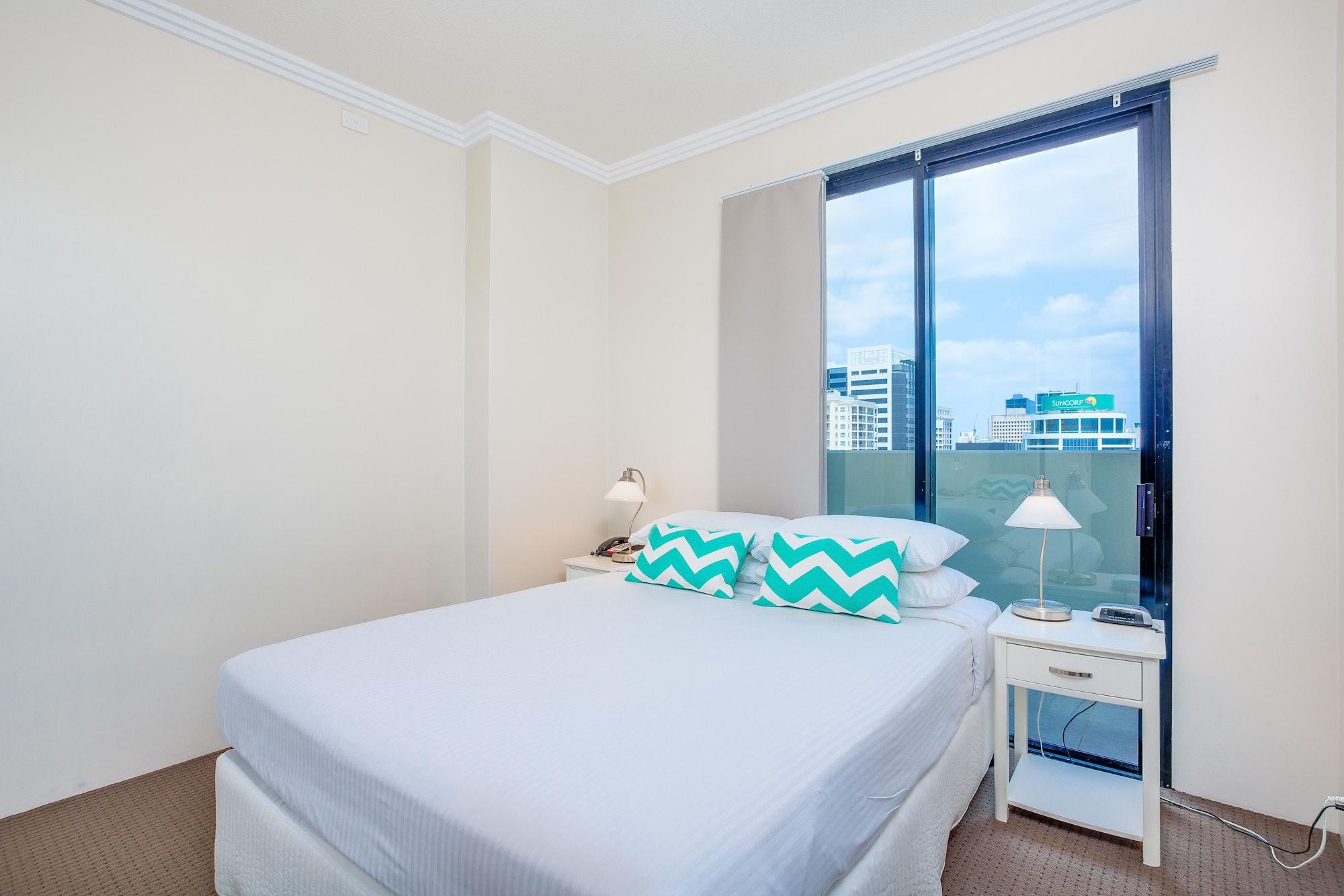 Republic City Aparthotel 4*