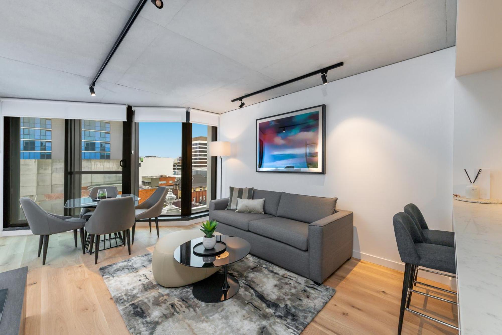 Fv By Peppers Aparthotel