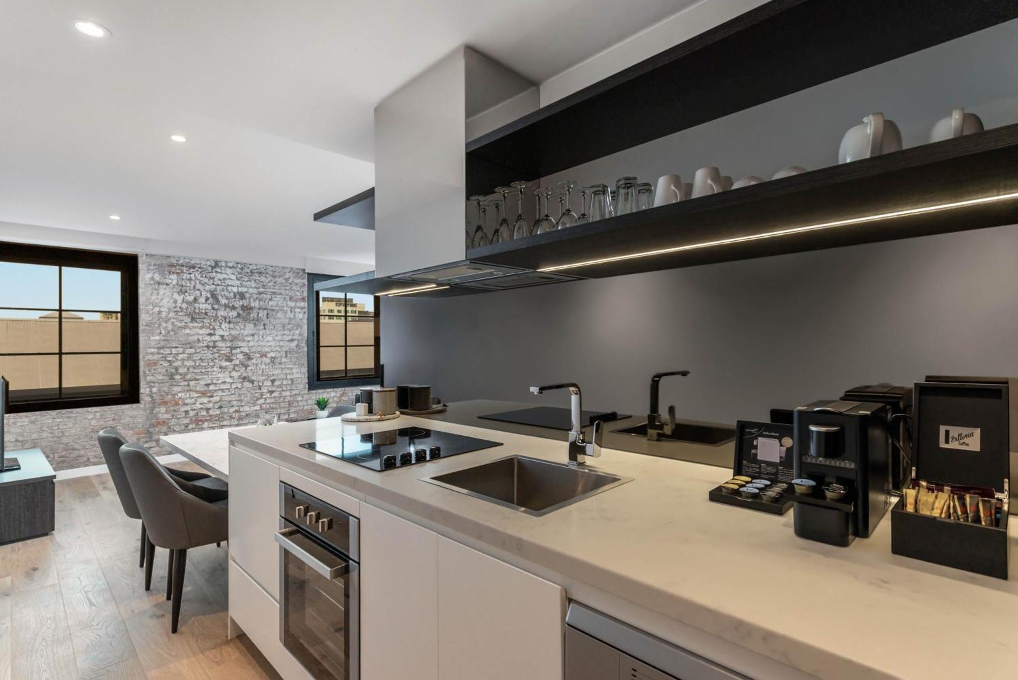 Aparthotel Fv By Peppers 5*