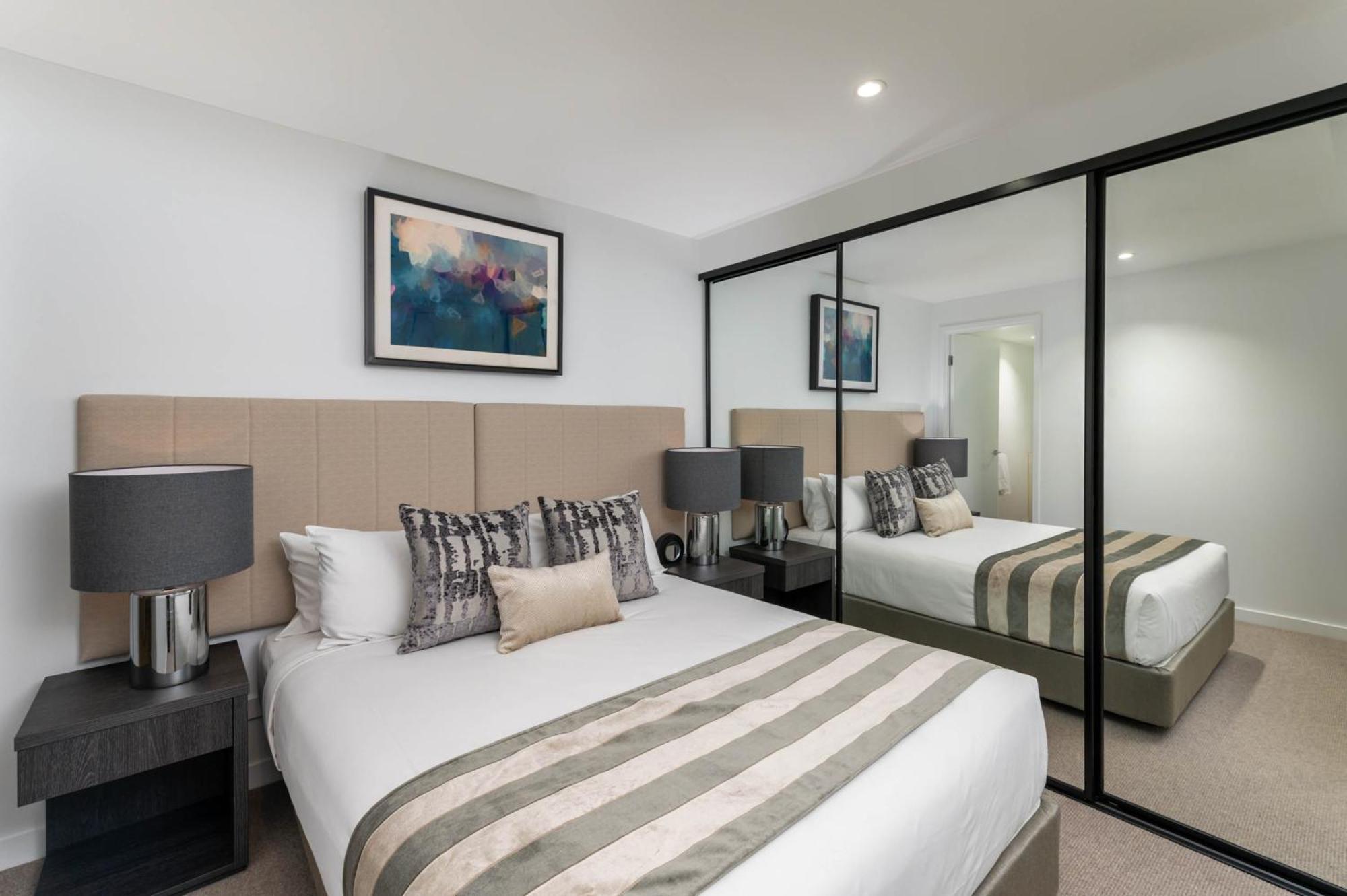 Fv By Peppers Aparthotel 5*