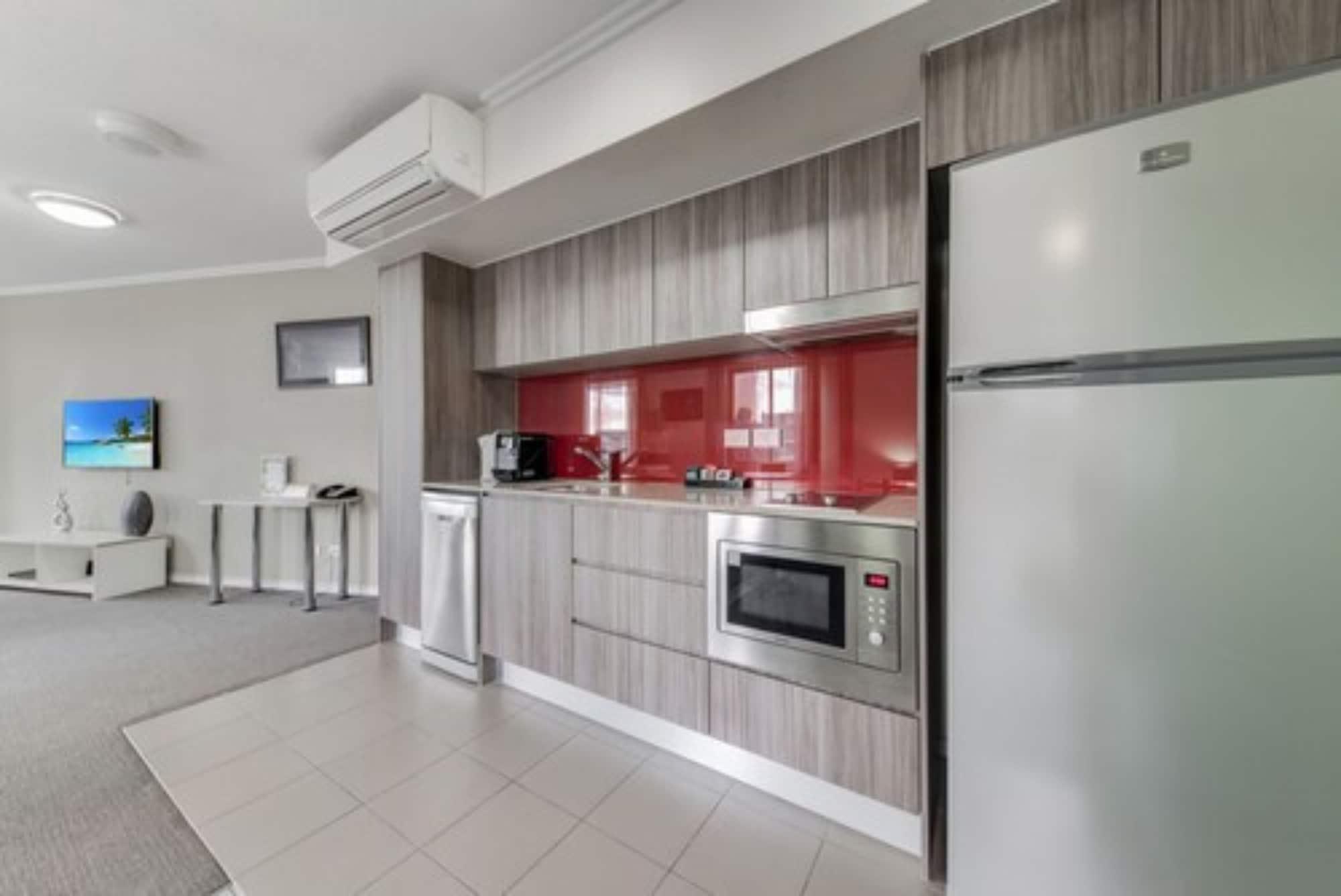 The Capitol Aparthotel