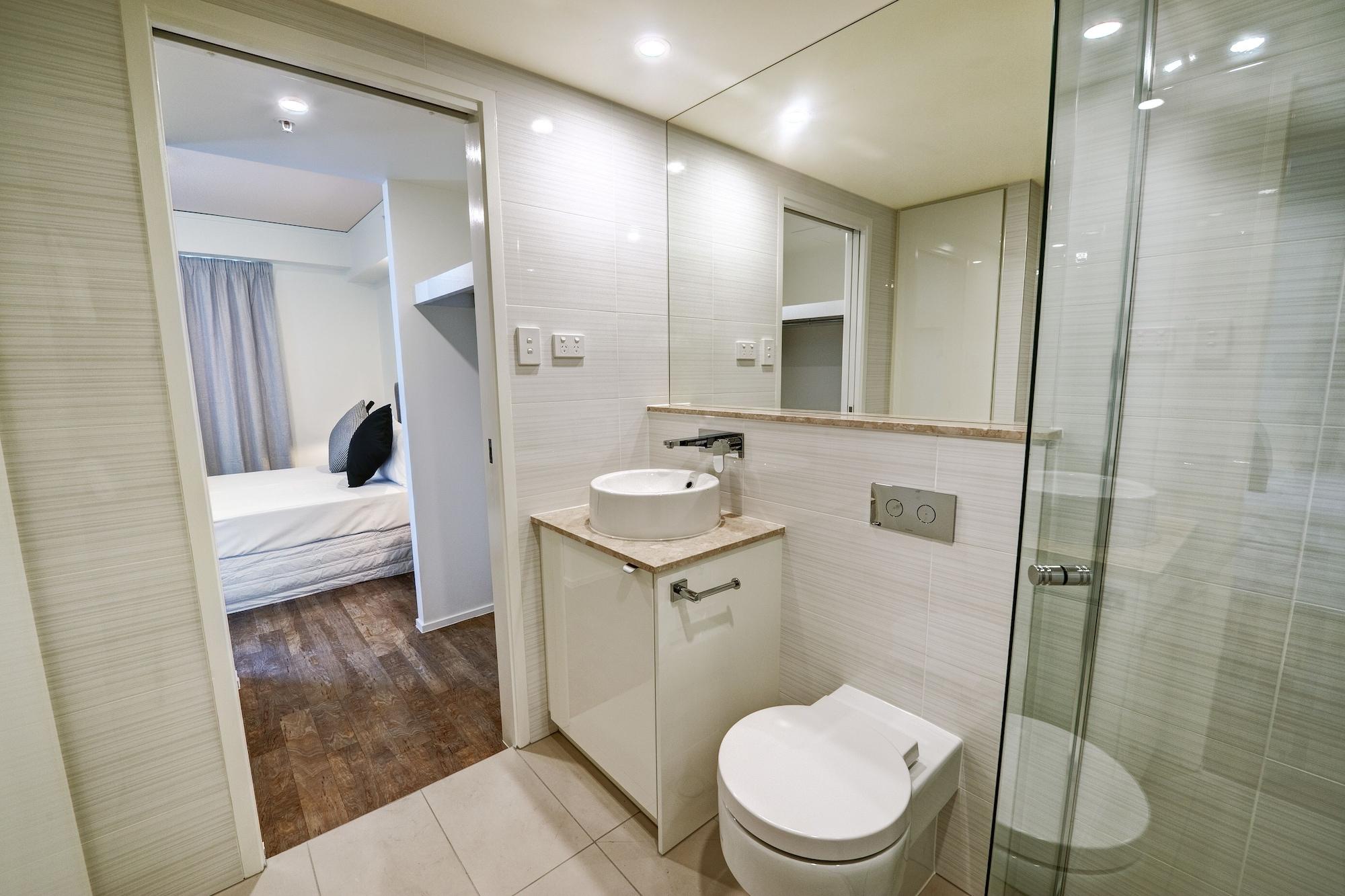 Aparthotel Belise Apartments Brisbane