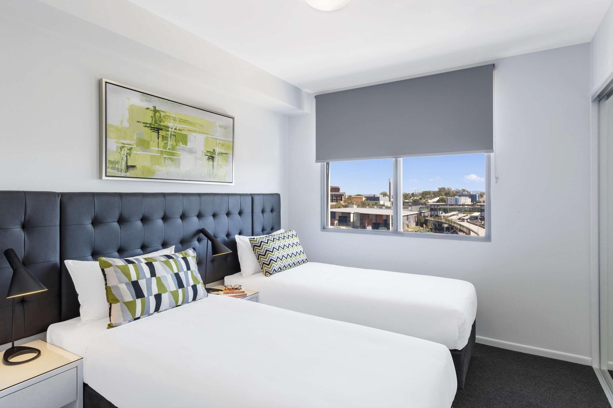 Aparthotel Oaks Woolloongabba