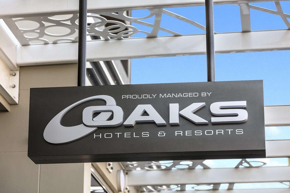 Oaks Woolloongabba Brisbane