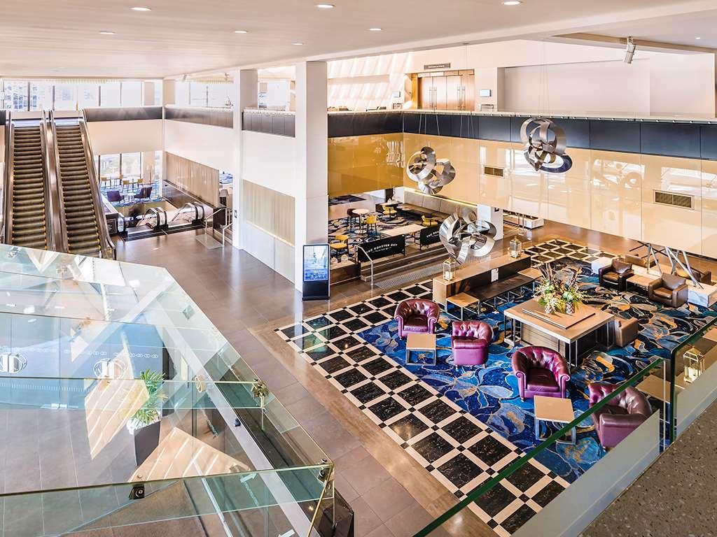 Sofitel Hotel 5*
