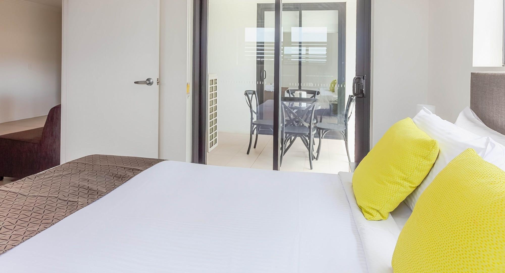 Morgan Aparthotel