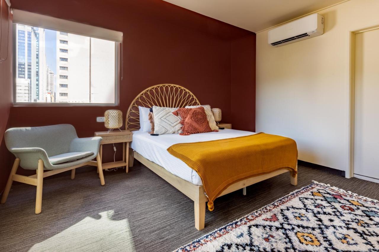 Hotel Roamer