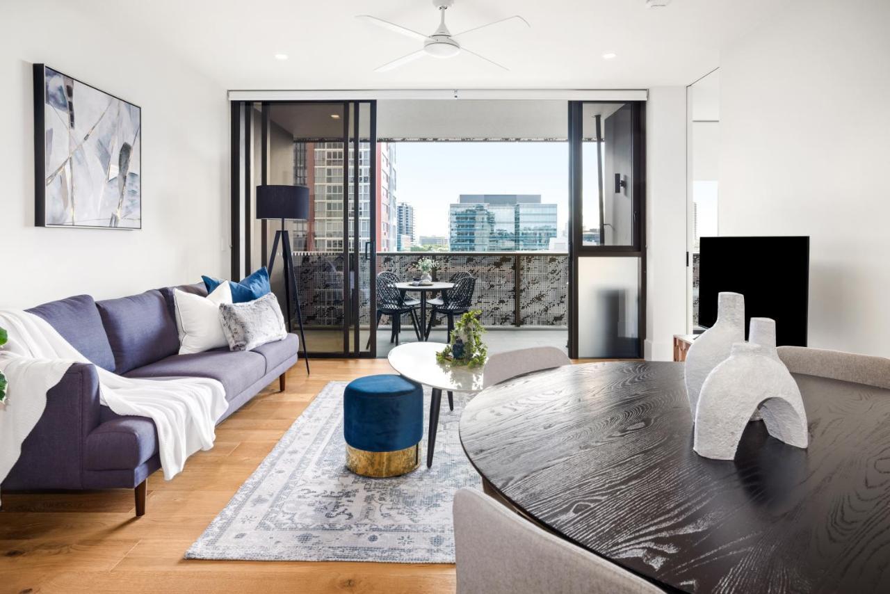 Apartment Chester And Ella Brisbane